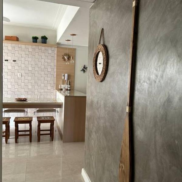 Apartamento à beira mar em Salvador - Foto 3