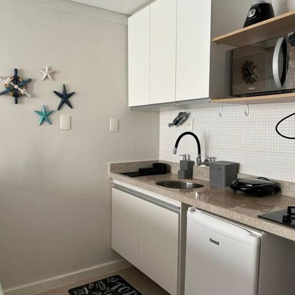 Apartamento à beira mar em Salvador - Foto 5