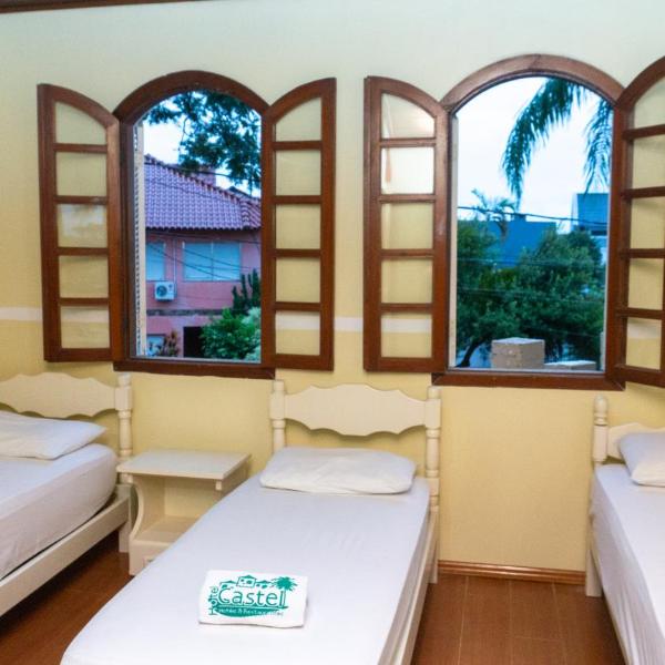 Canoas Hotel Castel - Foto 2