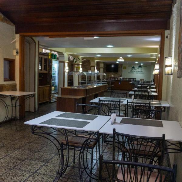 Canoas Hotel Castel - Foto 4