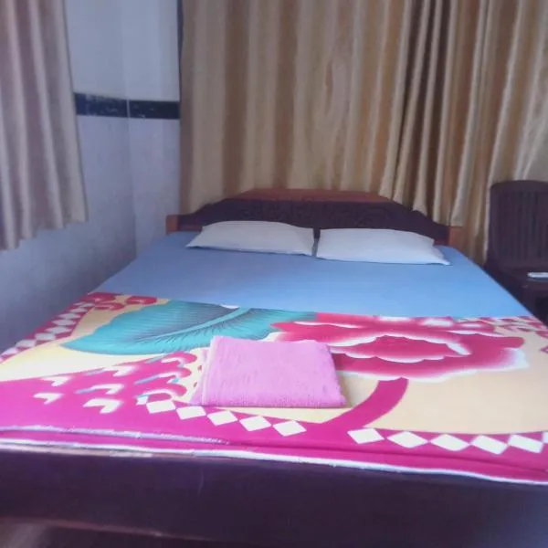 SunRise Villa, hotel v destinaci Kampong Cham