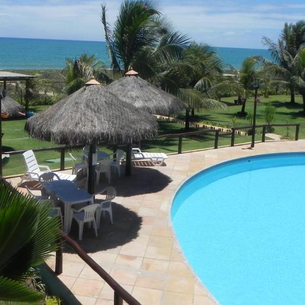 Village Acapulco - Itacimirim/BA