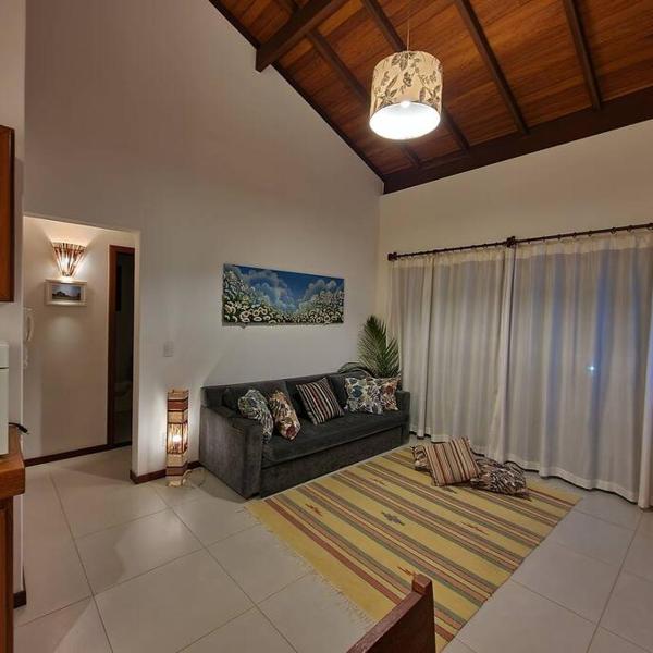 Apartamento tranquilo elegante espaçoso - Foto 2