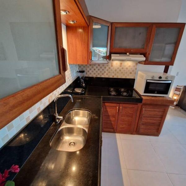 Apartamento tranquilo elegante espaçoso - Foto 3