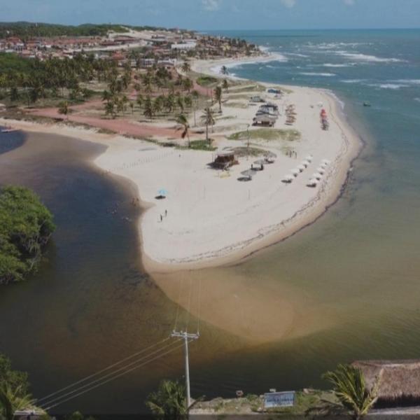 Casa de praia andar de cima - Foto 5