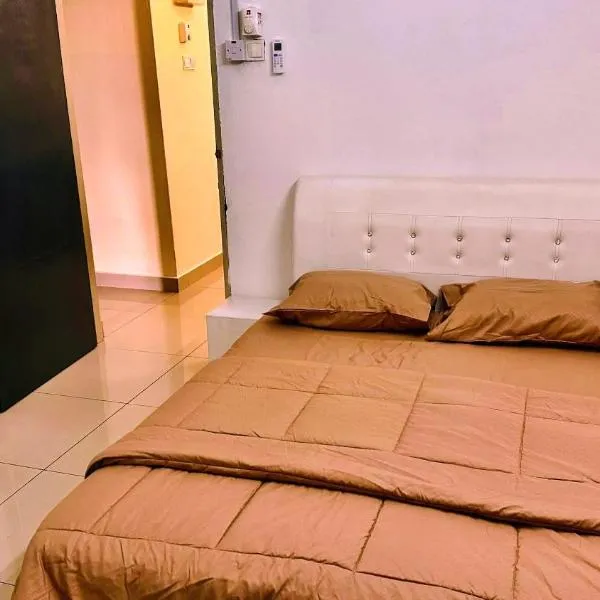Cozy Homestay, khách sạn ở Ipoh