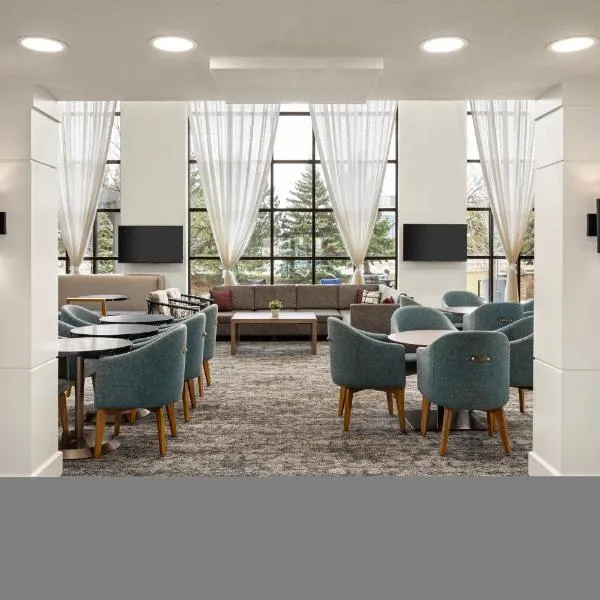 Staybridge Suites Minneapolis-Bloomington by IHG、ブルーミントンのホテル