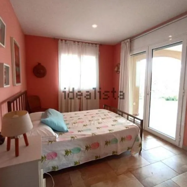Habitación con desayuno – hotel w mieście Vall-Llobrega