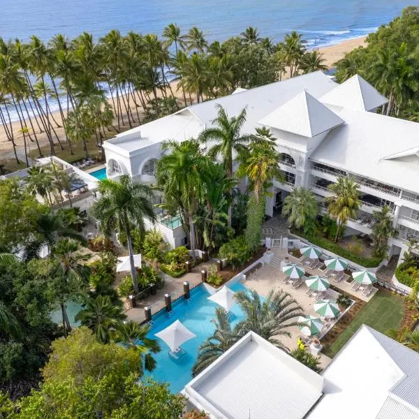 Alamanda Palm Cove by Belle Escapes、パーム・コーブのホテル