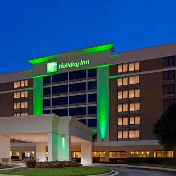 Holiday Inn Timonium by IHG, hotel v destinaci Timonium