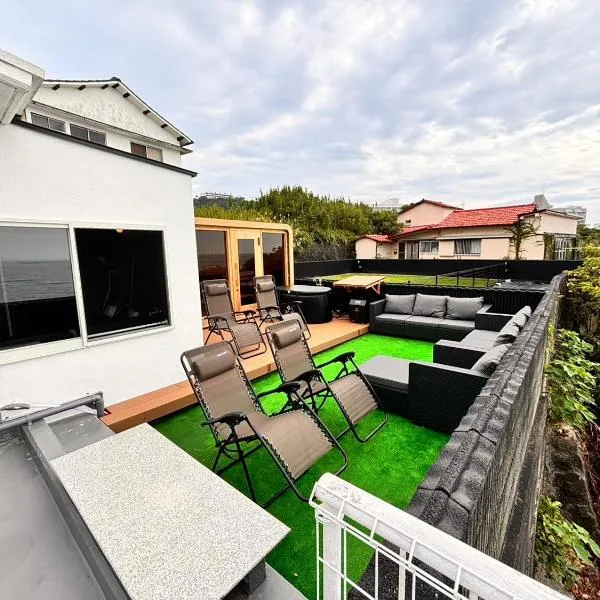 しっぽの森リゾート白浜, hotel i Shirahama