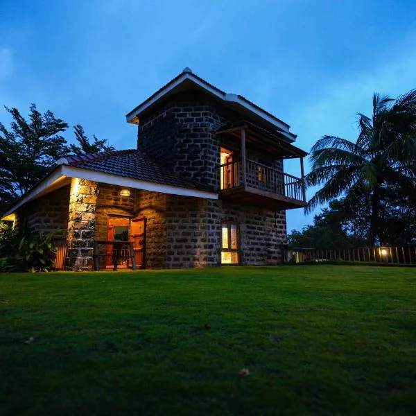 Nisarg Resort, hotel in Kolhapur