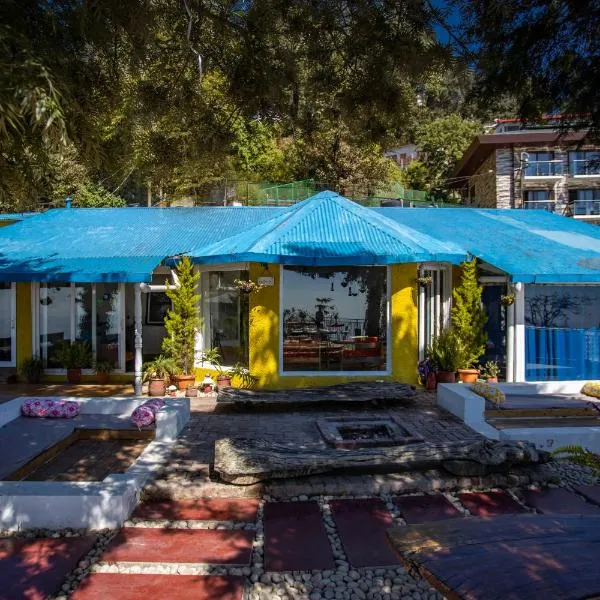 Seclude Mussoorie, Winterline, hotel v destinaci Mussoorie