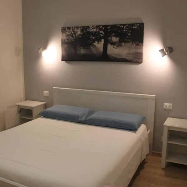 B&B Color Rovereto, hotel Roveretóban