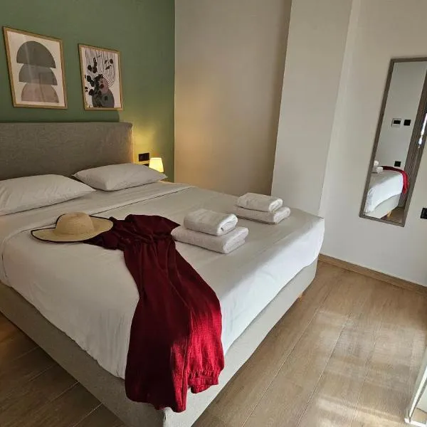 Sezame, hotel di Ioannina