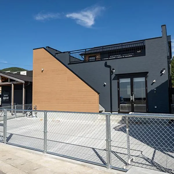 Rockstar Villa 尾崎浜STYLE, khách sạn ở Awaji