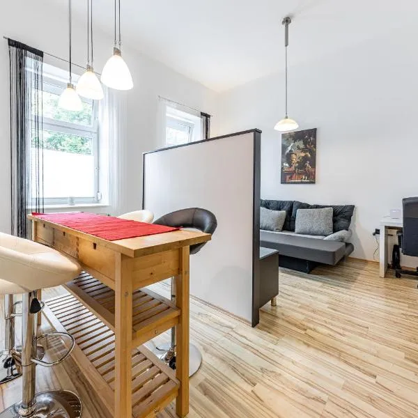 New Vienna Stay by JR City Apartments, hotel u Beču