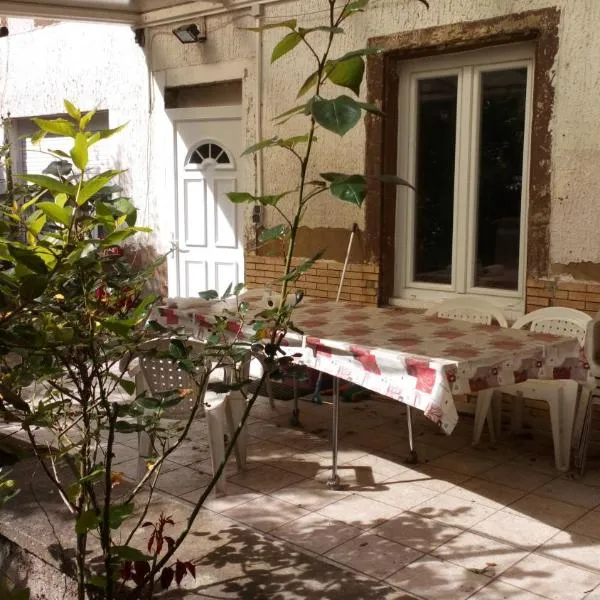 Greta's Garret, hotel in Boulay - Moselle