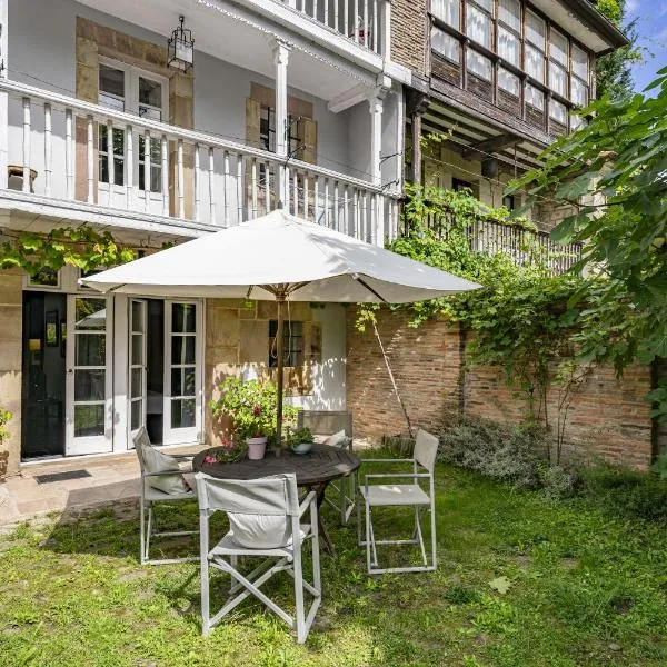 Apartamento 1, hotel v destinaci Selores