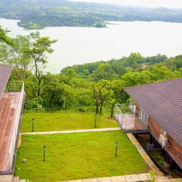 Bougain Villa Resort Park By Dream Villas, hotel v destinaci Puné