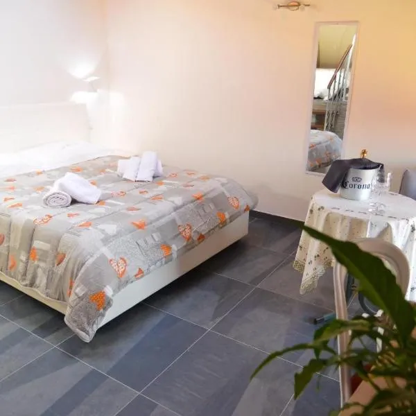 La Plaza B&B, hotel v destinaci Cavaglià