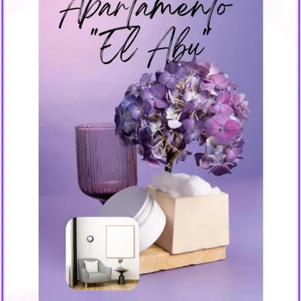 Apartamento El Abu, hotel a Benicàssim