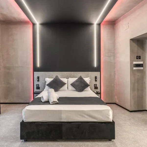 Gallery Home, hôtel à Naples