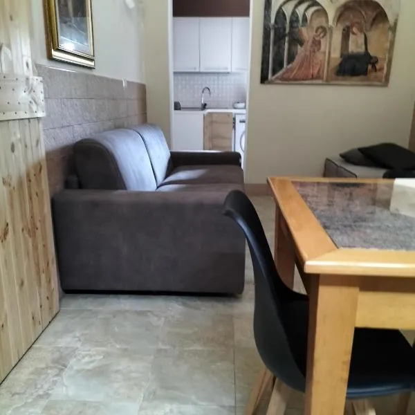 Gi&Sa, hotel din Gallipoli