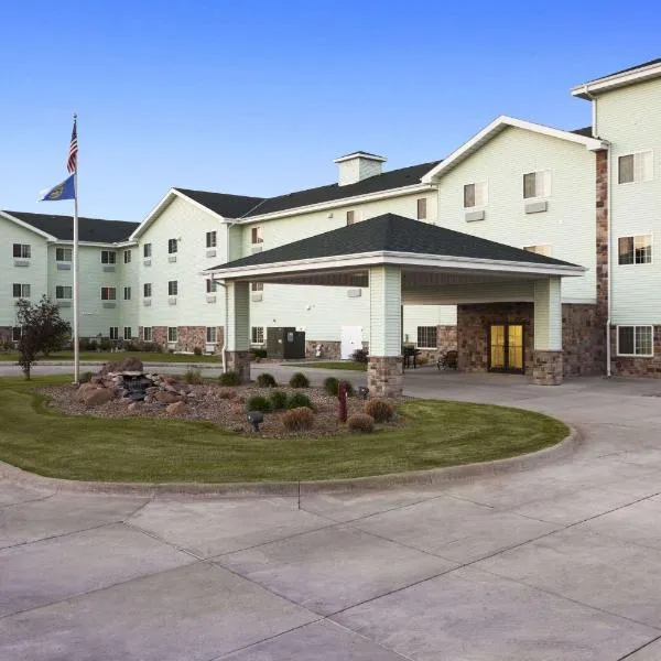 Days Inn & Suites by Wyndham Columbus NE, hotel in Columbus