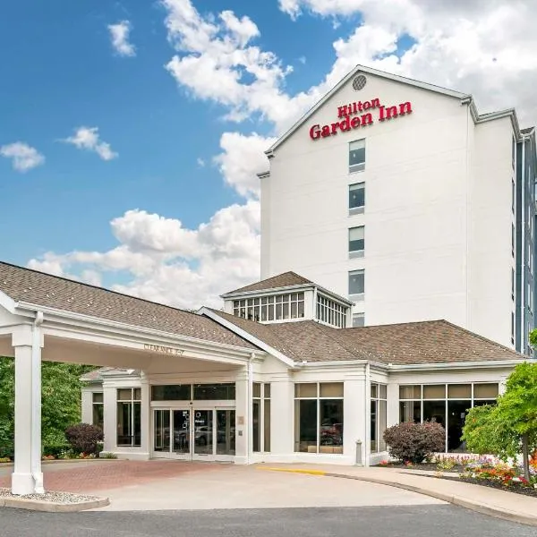Hilton Garden Inn Albany-SUNY Area, hotel em Albany