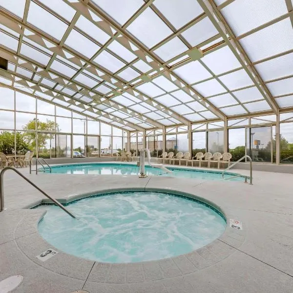 Comfort Inn South - Springfield, hotel a Springfield