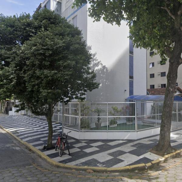 Apartamento uma Quadra da Praia das Astúrias - Foto 5
