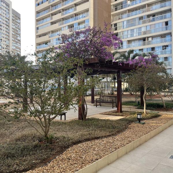 Blend Apartments