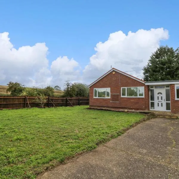 Fenny Marina Cottage, hotel in Southam