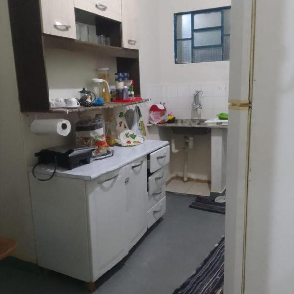 Apto Casa A Simples, Central e Aconchegante - Foto 4