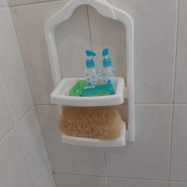 Apto Casa A Simples, Central e Aconchegante - Foto 3