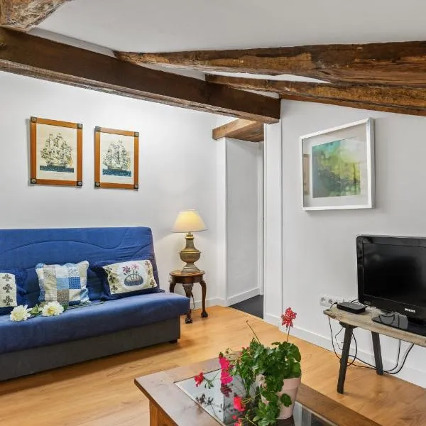 Apartamento 2, hotel in Selores