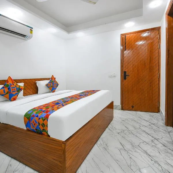 FabHotel The Cozy Cloud, khách sạn ở New Delhi