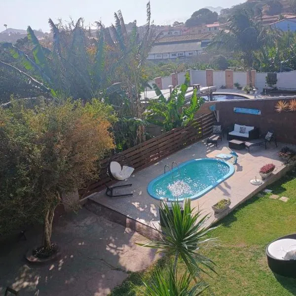 Namorada Brava Guest House