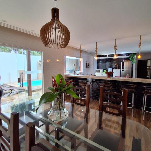 Casa com PISCINA na praia de peroba MARAGOGI - Foto 5