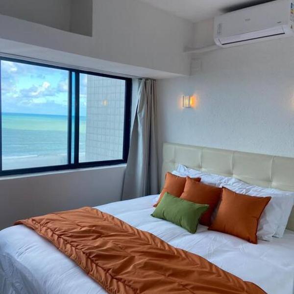 RLT - Home Service - frente mar