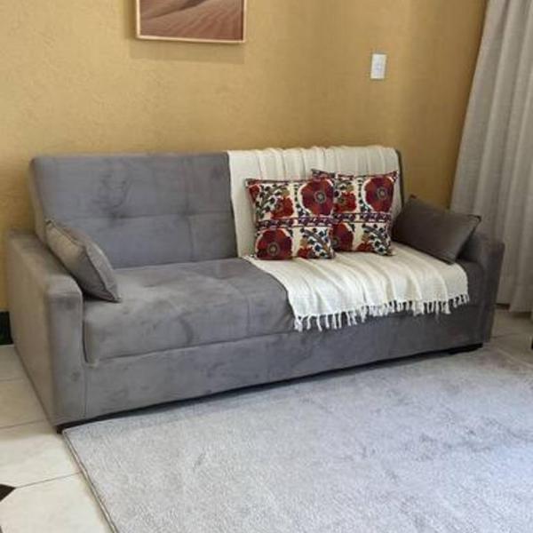 RLT - Home Service - frente mar - Foto 4