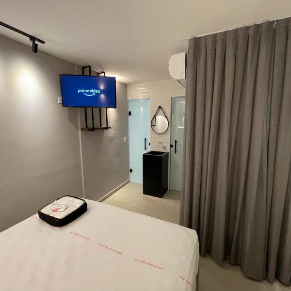 Hotel Estrela da Agua Fria - Foto 5