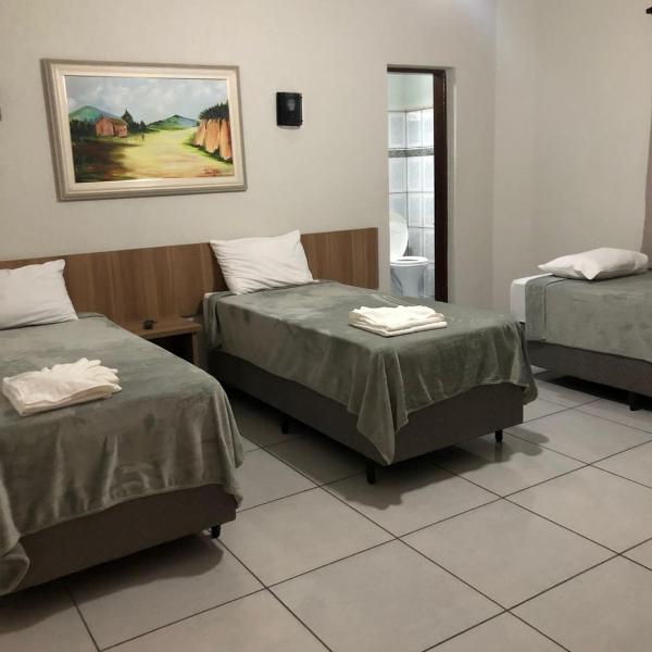 Hotel Nazaré - Foto 2