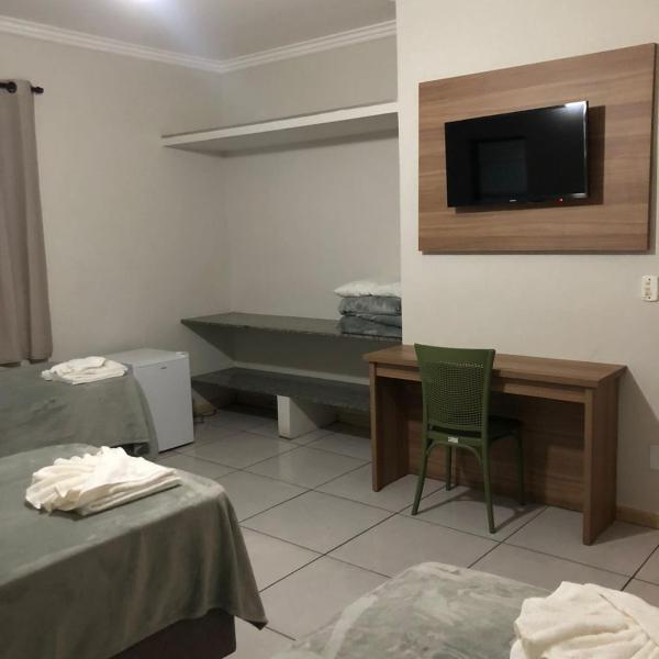 Hotel Nazaré - Foto 5