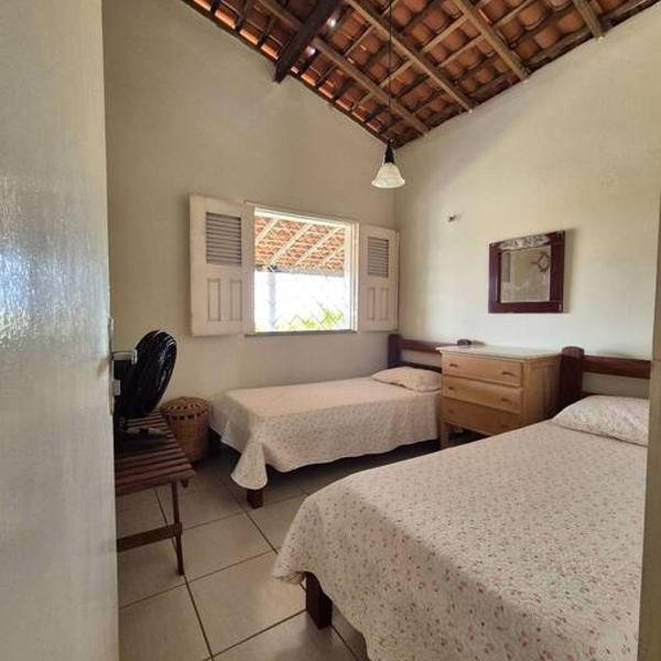 Casa azul, Coqueiro - PI - Foto 2