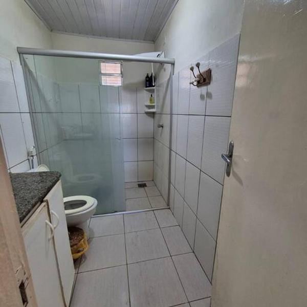 Casa azul, Coqueiro - PI - Foto 3