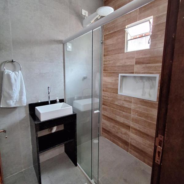 Casa com PISCINA na praia de peroba MARAGOGI - Foto 3