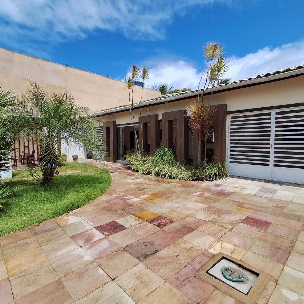 Casa com PISCINA na praia de peroba MARAGOGI