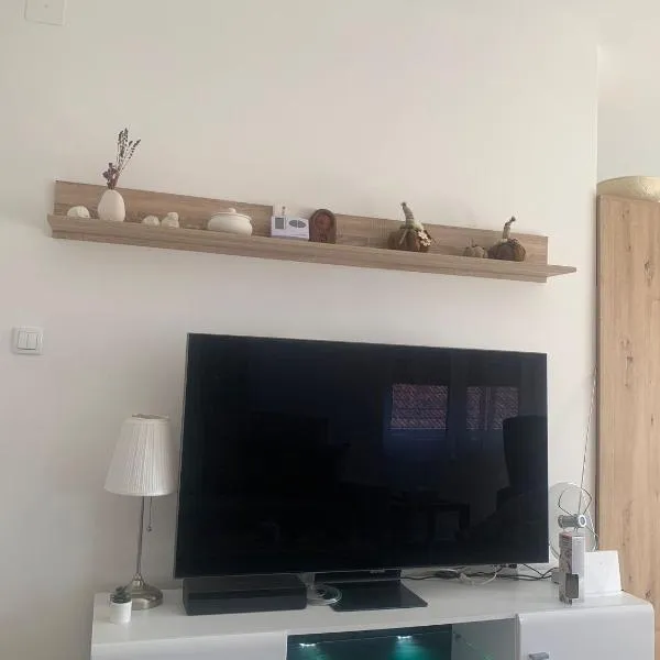Stan na dan M, hotel v destinaci Smederevska Palanka